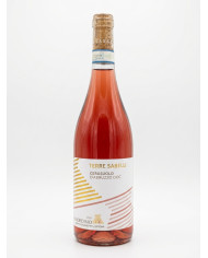 Vini Rosè  Terre Sabelli Cerasuolo D’Abruzzo DOC 2025 - Casalbordino 5,70&nbsp;€