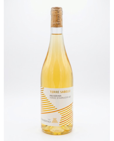 Weißweine  Terre Sabelli Passerina IGT 2025 - Casalbordino 5,88&nbsp;€
