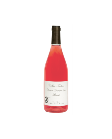 Rosé Wines  Rosato ESSENZA IGT 2023 - Il Feuduccio 10,95 € Rosé Wines  Rosato ESSENZA IGT 2023 - Il Feuduccio 10,95 €