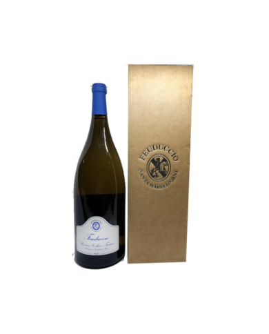 White wines  Pecorino IGT Colline Teatine 2020 Magnum - Il Feuduccio 19,59 € White wines  Pecorino IGT Colline Teatine 2020 Magnum - Il Feuduccio 19,59 €
