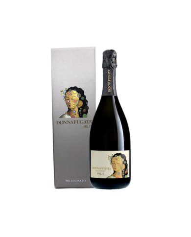 White wines  Spumante Metodo Classico Brut 2016 - Donnafugata 24,43 € White wines  Spumante Metodo Classico Brut 2016 - Donnafugata 24,43 €