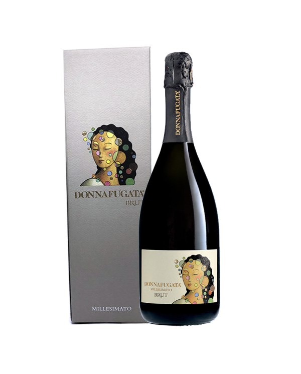 Vini Bianchi  Spumante Metodo Classico Brut 2016 - Donnafugata 24,43 â‚¬ Vini Bianchi  Spumante Metodo Classico Brut 2016 - Donnafugata 24,43 â‚¬