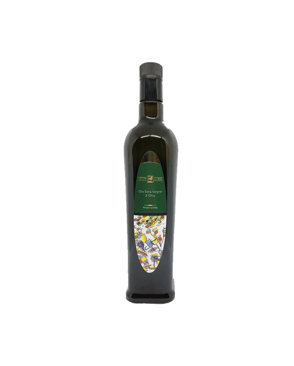 Olio Extravergine di Oliva  Olio Extra Vergine di Oliva 0,5 l - Tenuta Ulisse 9,00 â‚¬ Olio Extravergine di Oliva  Olio Extra Vergine di Oliva 0,5 l - Tenuta Ulisse 9,00 â‚¬