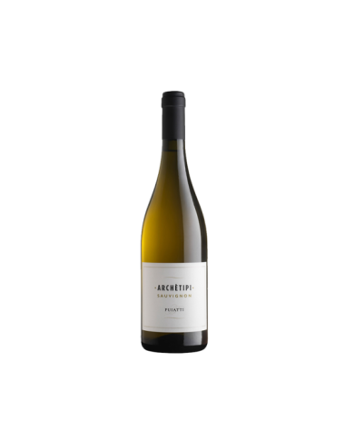 Witte Wijnen  Friuli Sauvignon Archètipi DOC 2017 - Puiatti, 6,37 € Witte Wijnen  Friuli Sauvignon Archètipi DOC 2017 - Puiatti, 6,37 €