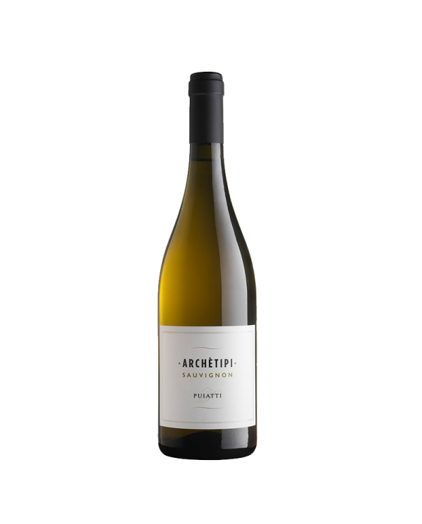 Vini Bianchi  Friuli Sauvignon Archètipi DOC 2017 - Puiatti, 6,37 â‚¬ Vini Bianchi  Friuli Sauvignon Archètipi DOC 2017 - Puiatti, 6,37 â‚¬