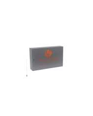 Accessori  Cassetta legno da 6 bottiglie Grigio Vuota - Collefrisio 18,20 €