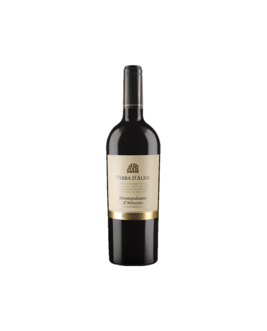 Red Wines  Montepulciano d'Abruzzo Riserva 2015 - Terra d'Aligi 21,31 € Red Wines  Montepulciano d'Abruzzo Riserva 2015 - Terra d'Aligi 21,31 €