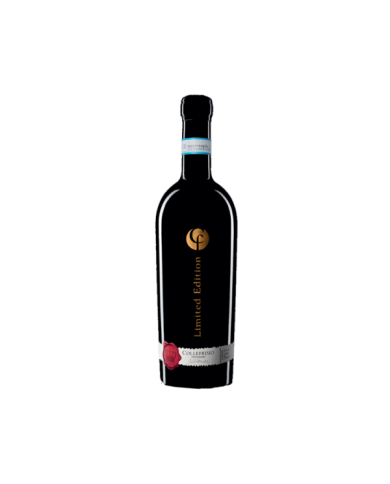 Red Wines  Anniversary Limited Edition - Montepulciano D'Abruzzo DOC 2016 - Collefrisio 37,10 € Red Wines  Anniversary Limited Edition - Montepulciano D'Abruzzo DOC 2016 - Collefrisio 37,10 €