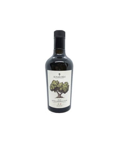 Extra Virgin Olive Oil  Olio Extravergine di Oliva 500 ml - Rosarubra 10,30 â‚¬ Extra Virgin Olive Oil  Olio Extravergine di Oliva 500 ml - Rosarubra 10,30 â‚¬
