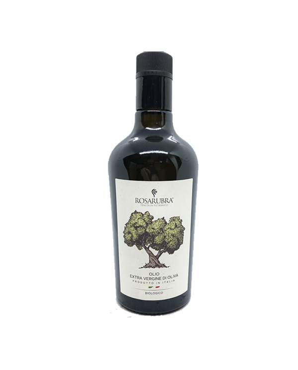 Olio Extravergine di Oliva  Olio Extravergine di Oliva 500 ml - Rosarubra 10,30 â‚¬ Olio Extravergine di Oliva  Olio Extravergine di Oliva 500 ml - Rosarubra 10,30 â‚¬