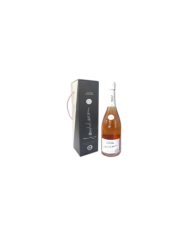 Rosé-Weine  Spumante Brut Rosè 24 mesi Metodo Classico Magnum - Fausto Zazzara 45,00 €