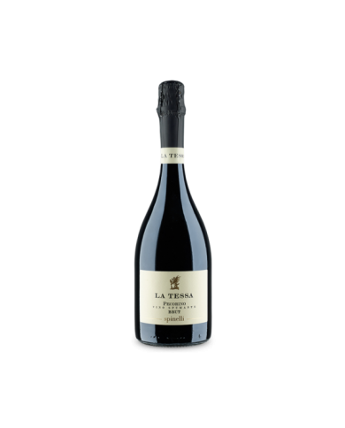 White wines  Pecorino Spumante Brut La Tessa - Spinelli 5,71 € White wines  Pecorino Spumante Brut La Tessa - Spinelli 5,71 €