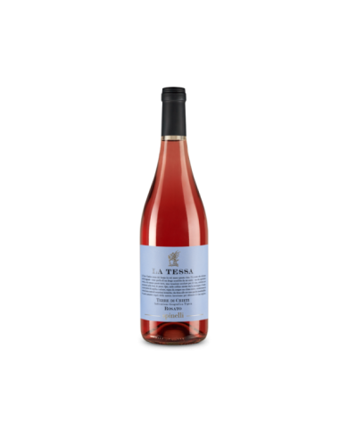 Rosé Wines  Rosato Terre di Chieti IGT 2023 - La Tessa - Spinelli 5,40 € Rosé Wines  Rosato Terre di Chieti IGT 2023 - La Tessa - Spinelli 5,40 €