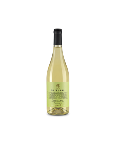 White wines  Passerina Terre di Chieti IGT 2023 La Tessa - Spinelli 5,40 € White wines  Passerina Terre di Chieti IGT 2023 La Tessa - Spinelli 5,40 €