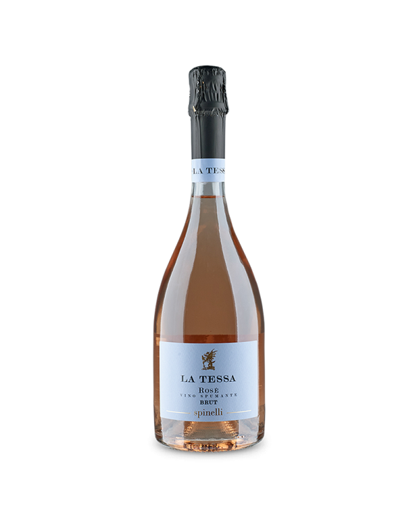 Rosé-Weine  Spumante Brut Rosè La Tessa - Spinelli 5,45 â‚¬ Rosé-Weine  Spumante Brut Rosè La Tessa - Spinelli 5,45 â‚¬