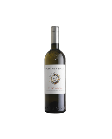 White wines  Lugana 2019 - Domini Veneti 8,85 â‚¬ White wines  Lugana 2019 - Domini Veneti 8,85 â‚¬