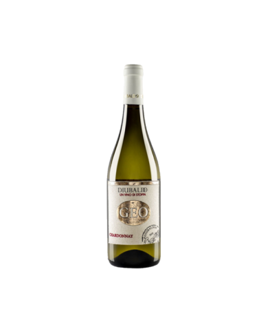 White wines  Geo Chardonnay Bio 2020 - Di Ubaldo 11,06 € White wines  Geo Chardonnay Bio 2020 - Di Ubaldo 11,06 €