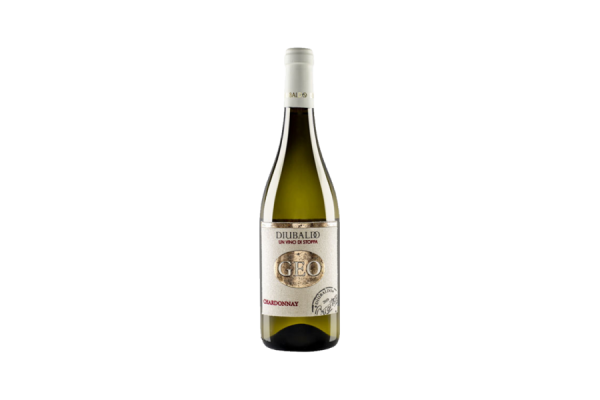 Vini Bianchi  Geo Chardonnay Bio 2020 - Di Ubaldo 11,06&nbsp;€