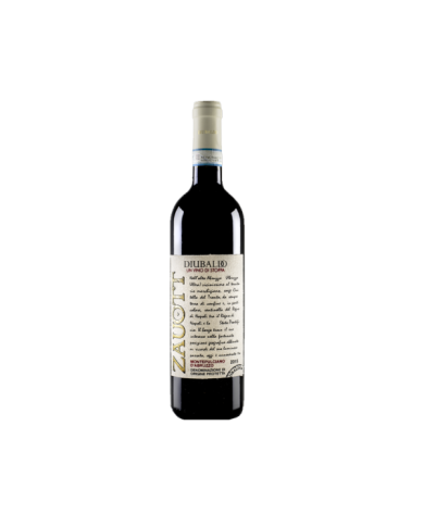 Red Wines  ZAUOTT Montepulciano D’Abruzzo DOC 2014 Magnum Bio - Di Ubaldo 36,40 € Red Wines  ZAUOTT Montepulciano D’Abruzzo DOC 2014 Magnum Bio - Di Ubaldo 36,40 €