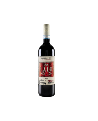 Red Wines  LALO' Montepulciano D’Abruzzo DOC 2015 Magnum - Di Ubaldo 70,00 € Red Wines  LALO' Montepulciano D’Abruzzo DOC 2015 Magnum - Di Ubaldo 70,00 €