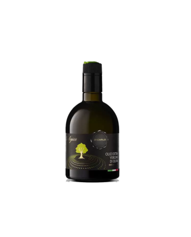 Olio Extravergine di Oliva  Olio Extravergine di Oliva Bio 500 ml - Giannicola Di Carlo 13,01&nbsp;€