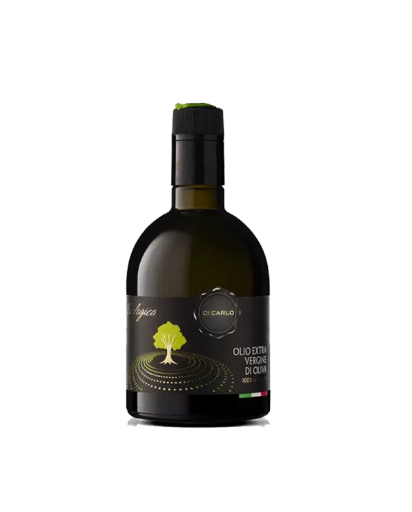 Olio Extravergine di Oliva  Olio Extravergine di Oliva Bio 500 ml - Giannicola Di Carlo 13,01 â‚¬ Olio Extravergine di Oliva  Olio Extravergine di Oliva Bio 500 ml - Giannicola Di Carlo 13,01 â‚¬