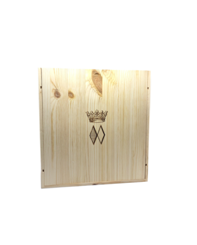 Accessories  Cassetta in legno Vuota da 3 bottiglie - Antinori 10,57 â‚¬ Accessories  Cassetta in legno Vuota da 3 bottiglie - Antinori 10,57 â‚¬