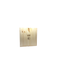 Accessori  Cassetta in legno Vuota da 3 bottiglie - Antinori 10,57 €