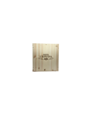 Accessori  Cassetta in legno da 3 Bt Vuota Santa Cristina - Antinori 7,12 €