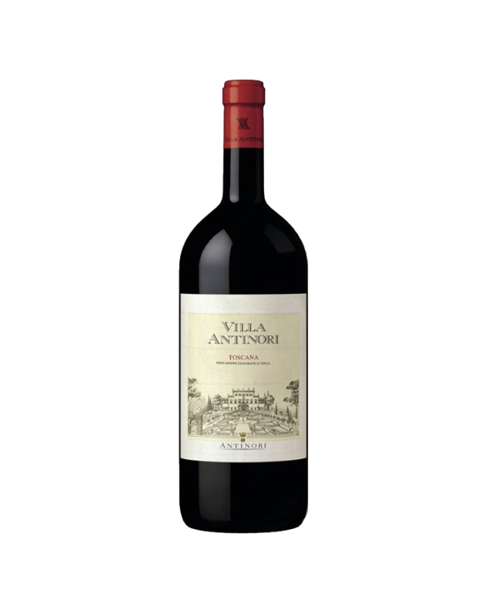 Rode wijnen  Villa Antinori Toscana IGT 2018 Magnum - Antinori 25,82 €
