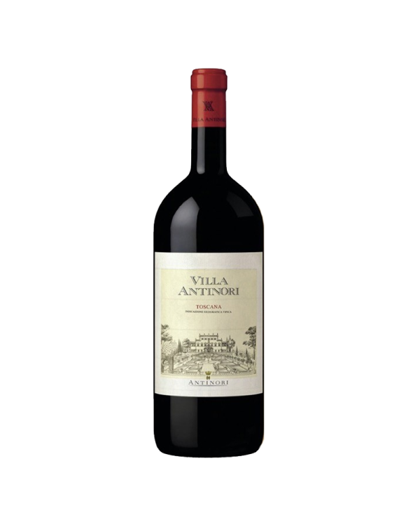 Vini Rossi  Villa Antinori Toscana IGT 2018 Magnum - Antinori 25,82 â‚¬ Vini Rossi  Villa Antinori Toscana IGT 2018 Magnum - Antinori 25,82 â‚¬
