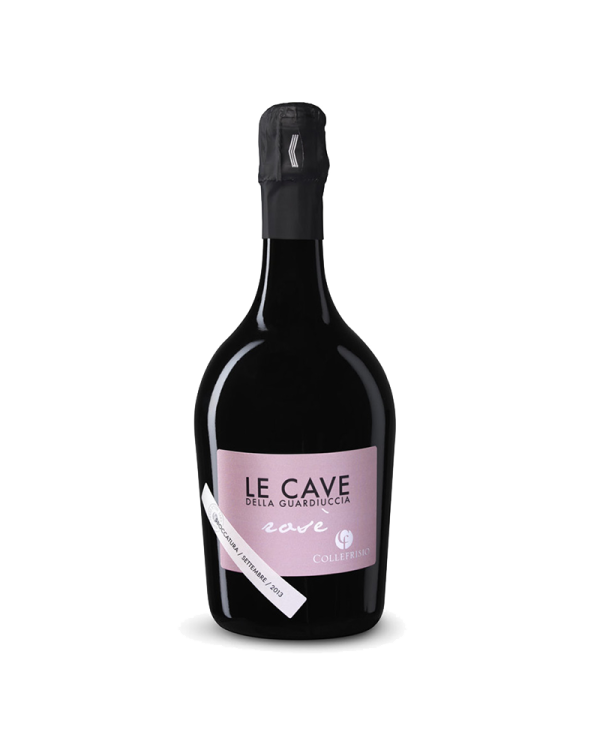 Rosé Wines  Le Cave della Guardiuccia Brut Rosè Abruzzo DOC 2018 - Collefrisio 24,50 â‚¬ Rosé Wines  Le Cave della Guardiuccia Brut Rosè Abruzzo DOC 2018 - Collefrisio 24,50 â‚¬