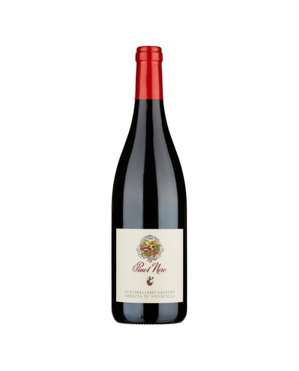 Startseite  Alto Adige Pinot Nero DOC 2017 - Abbazia di Novacella 14,18 €