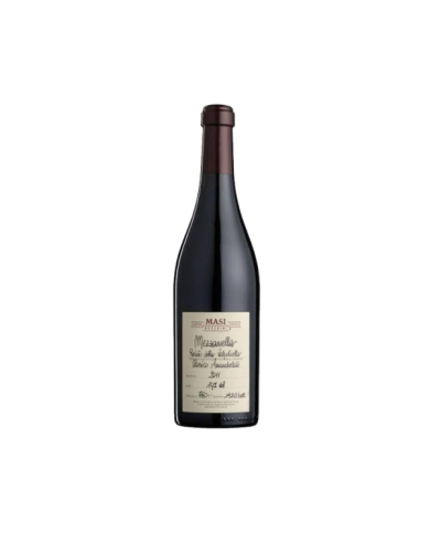 Vini Rossi  Mezzanella Recioto della Valpolicella Classico DOCG 2015 - Masi 49,18 €