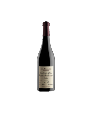 Vini Rossi  Campolongo di Torbe Amarone della Valpolicella Classico DOCG 2011 - Masi 94,18 €