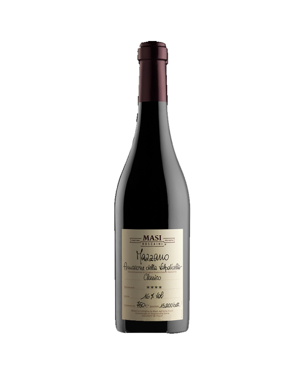 Red Wines  Mazzano Amarone della Valpolicella Classico DOCG 2011 - Masi 81,15 â‚¬ Red Wines  Mazzano Amarone della Valpolicella Classico DOCG 2011 - Masi 81,15 â‚¬