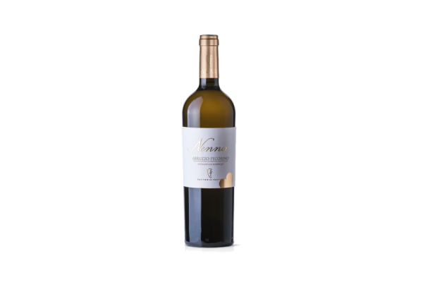 Vini Bianchi  NENNA Pecorino Abruzzo DOC BIO Affinato in Barrique 2020 - Fattoria Teatina 12,70&nbsp;€