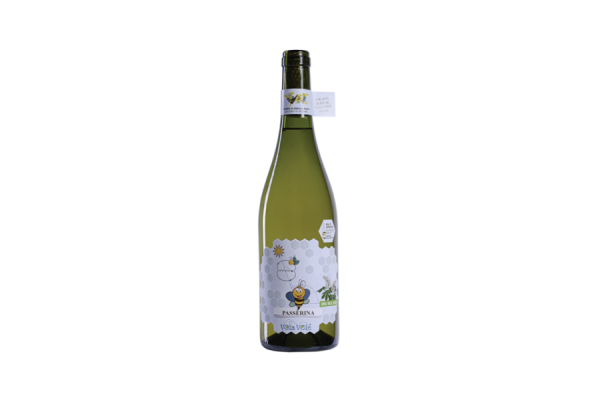 Vini Bianchi  Passerina Terre di Chieti IGP 2024 - Vola Volè - Cantina Orsogna 6,96&nbsp;€