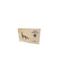 Zubehör  Cassetta vuota da 6 bottiglie Nipozzano VECCHIE VITI Chianti Rufina Riserva - Frescobaldi 9,43 €