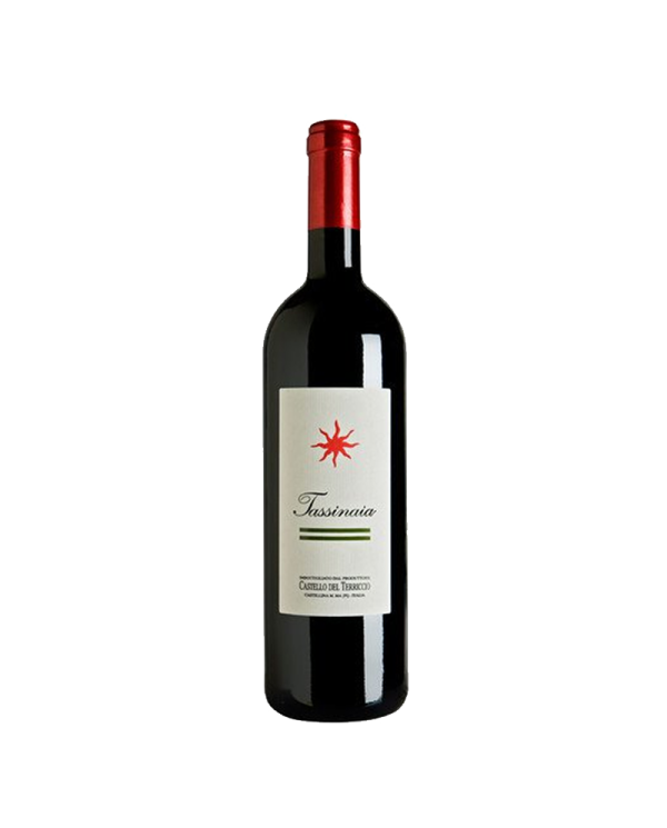 Vini Rossi  Tassinaia Toscana Rosso IGT 2017 - Castello del Terriccio 24,57 â‚¬ Vini Rossi  Tassinaia Toscana Rosso IGT 2017 - Castello del Terriccio 24,57 â‚¬