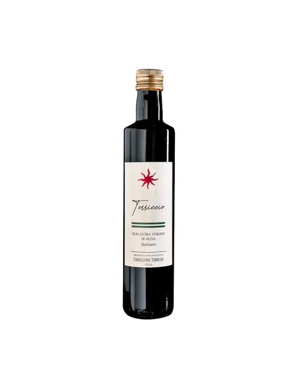 Olio Extravergine di Oliva  Terriccio Olio Extra Vergine di Oliva Italiano - Castello del Terriccio 15,40 â‚¬ Olio Extravergine di Oliva  Terriccio Olio Extra Vergine di Oliva Italiano - Castello del Terriccio 15,40 â‚¬