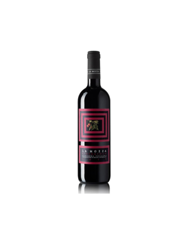 Rode wijnen  Ciliegiolo Biologico 2019 – Maremma Toscana Doc – La Mozza - Bastianich 11,06 â‚¬ Rode wijnen  Ciliegiolo Biologico 2019 – Maremma Toscana Doc – La Mozza - Bastianich 11,06 â‚¬