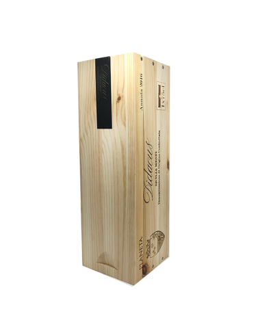 Zubehör  Cassa in legno Didacus vuota - Planeta 11,20 â‚¬ Zubehör  Cassa in legno Didacus vuota - Planeta 11,20 â‚¬