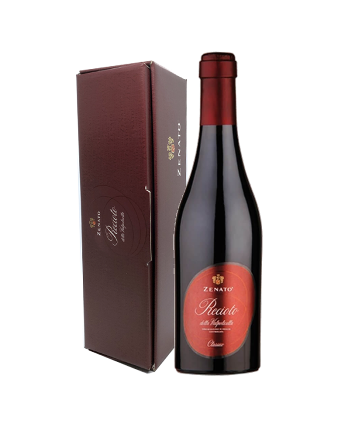 Vini Rossi  Recioto della Valpolicella Classico 2015 50cl - Zenato 30,16&nbsp;€
