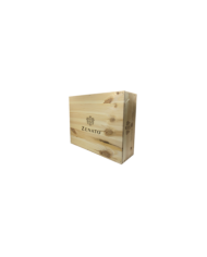 Accessori  Cassetta legno da 3 bottiglie Vuota - Zenato 8,11 €