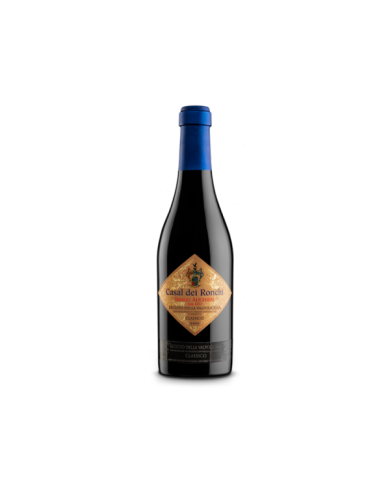 Vini Rossi  Casal dei Ronchi - Recioto della Valpolicella Classico DOCG 2015 - Masi 28,81 €