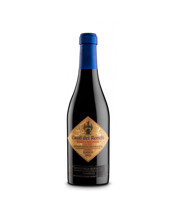 Vini Rossi  Casal dei Ronchi - Recioto della Valpolicella Classico DOCG 2015 - Masi 28,81 â‚¬ Vini Rossi  Casal dei Ronchi - Recioto della Valpolicella Classico DOCG 2015 - Masi 28,81 â‚¬