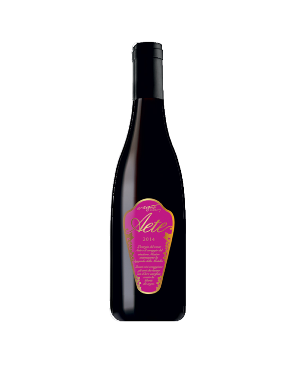 Vini Bianchi  Aete Pecorino Terre di Chieti IGP 2012 Riserva - Cantina Orsogna 20,83 €