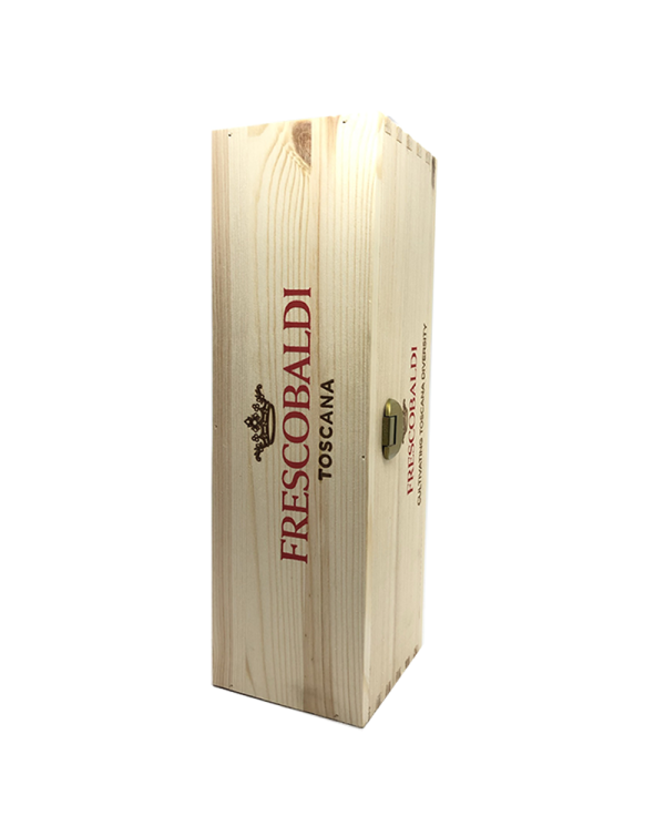 Accessori  Cassetta in legno Vuota da 1 bottiglia - Frescobaldi 6,12 â‚¬ Accessori  Cassetta in legno Vuota da 1 bottiglia - Frescobaldi 6,12 â‚¬