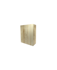 Accessories  Cassetta legno Vuota da 3 bottiglie - Masi 10,57 €